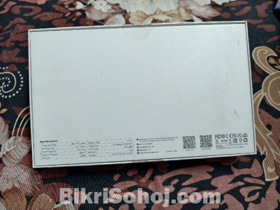 HUION INSPIROY H640P GRAPHIC TABLER